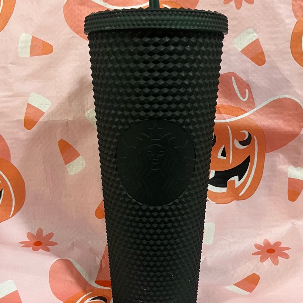 Starbucks, Tumblr Emerald green matte finish